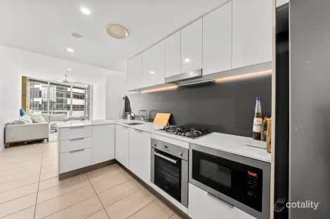 410/977 Ann St, Fortitude Valley, QLD 4006