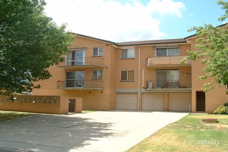 22/17 Mowatt St, Queanbeyan East, NSW 2620