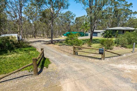 31 Dugandan Rd, Upper Lockyer, QLD 4352
