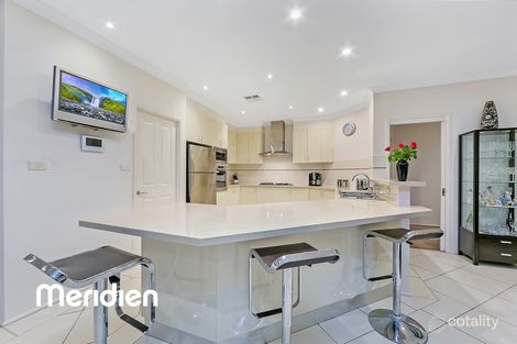 Property photo of 59 Jupiter Road Kellyville NSW 2155