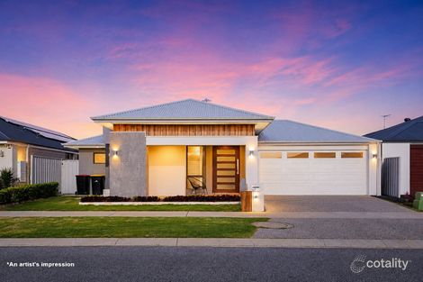 15 Modena Rd, Piara Waters, WA 6112
