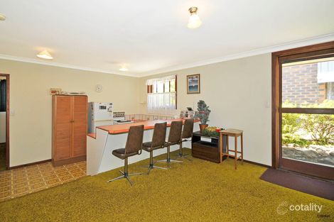 Property photo of 10 Bronzewing Close Elanora QLD 4221