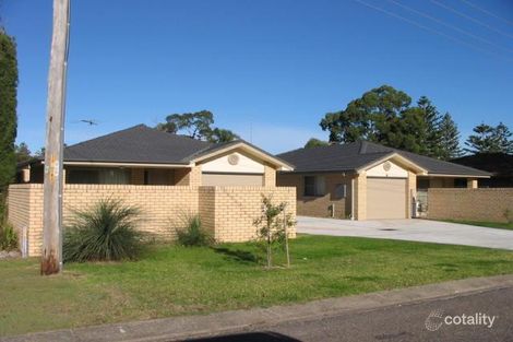 Property photo of 26 Rigney Road Tanilba Bay NSW 2319