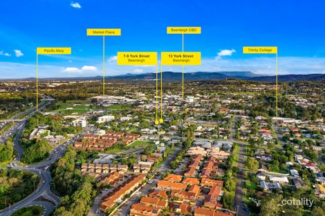 7-9 York St, Beenleigh, QLD 4207