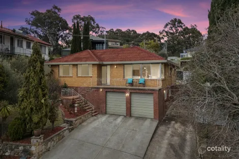 Property photo of 16 Custance Street Farrer ACT 2607