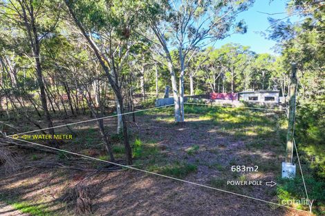 5 Frangipanni St, Russell Island, QLD 4184