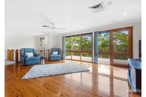 Property photo of 22 Albatross Circuit Woronora Heights NSW 2233