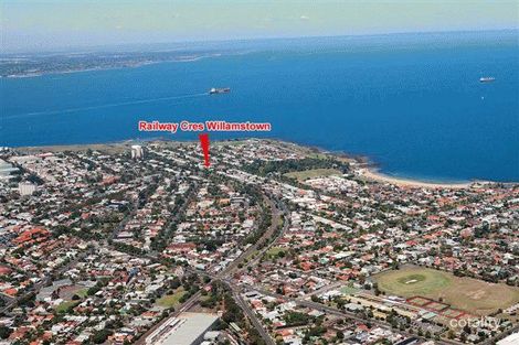 Property photo of 24 Giffard Street Williamstown VIC 3016