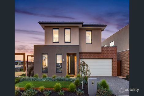 11 Canopy Cres, Hillside, VIC 3037