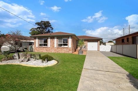 Property photo of 8 Boorana Close Killarney Vale NSW 2261