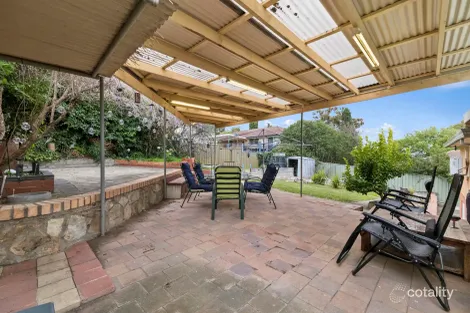Property photo of 16 Custance Street Farrer ACT 2607