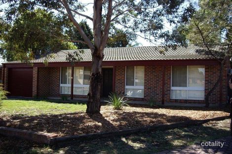 Property photo of 4 Jari Close St Clair NSW 2759
