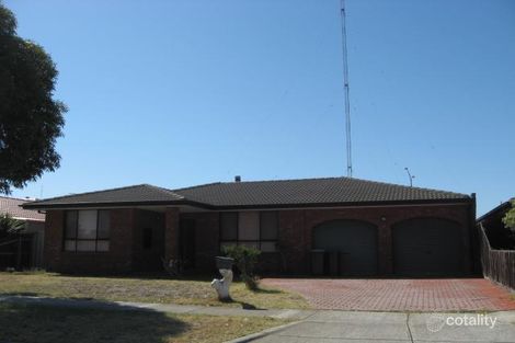 13 Wilmot Dr, Delahey, VIC 3037