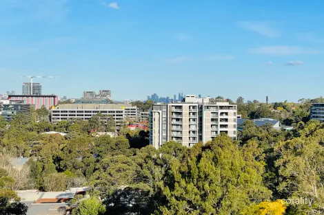 905/1 Saunders Cl, Macquarie Park, NSW 2113