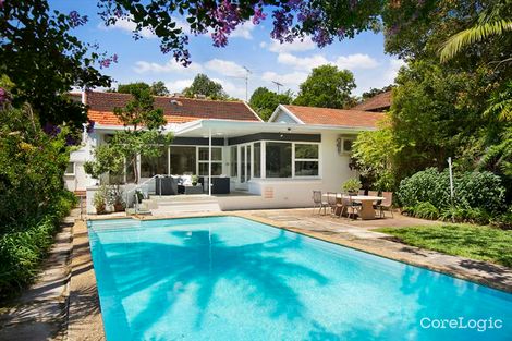 Property photo of 98 Balfour Road Bellevue Hill NSW 2023