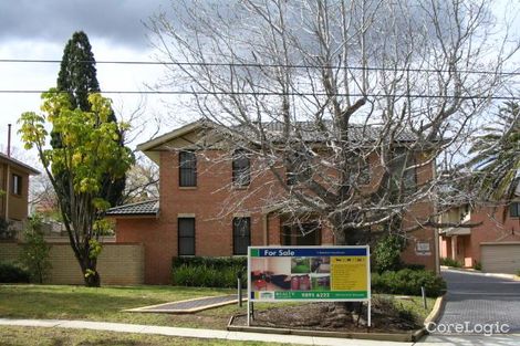 Property photo of 8/54-58 Coronation Road Baulkham Hills NSW 2153