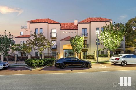 9/40 Victory Tce, East Perth, WA 6004