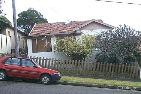 Property photo of 320 West Street Cammeray NSW 2062