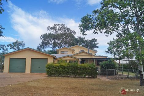 Property photo of 28 Orton Street Mundubbera QLD 4626