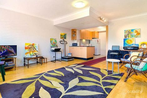 Property photo of 3/80-82 Atchison Street Crows Nest NSW 2065