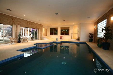 Property photo of 58 Parkside Boulevard Lysterfield South VIC 3156