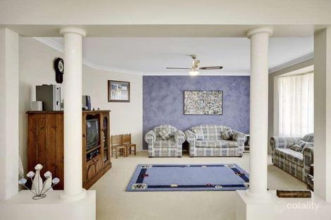 Property photo of 36 Fullerton Circuit St Helens Park NSW 2560