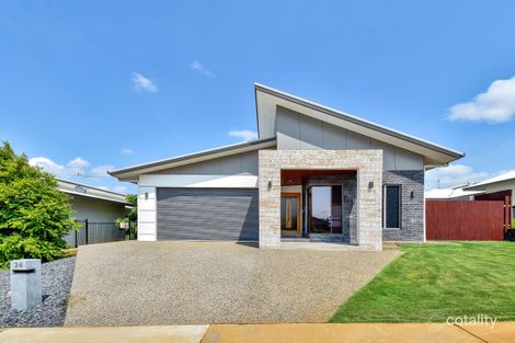 Property photo of 24 Bullita Street Durack NT 0830