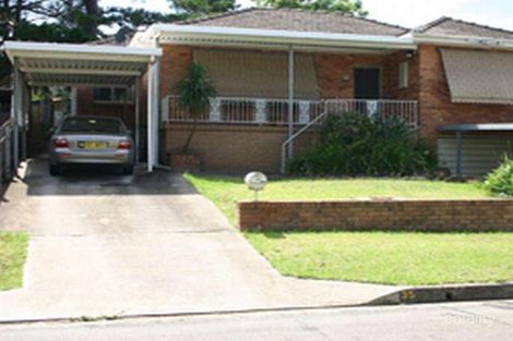 Property photo of 35 Amaral Avenue Dapto NSW 2530