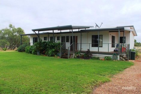 Property photo of 36 Breakaway Drive Breakaway QLD 4825