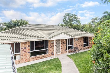Property photo of 4 Cockatoo Place Springfield QLD 4300