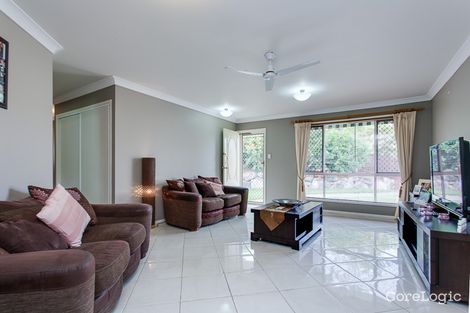 Property photo of 4 Cockatoo Place Springfield QLD 4300