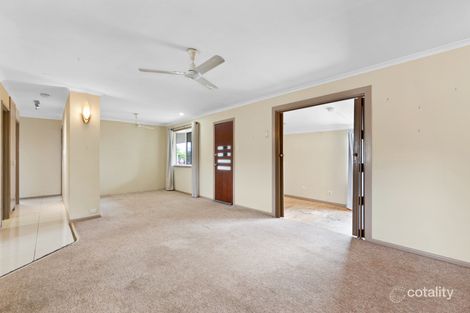 Property photo of 45 Mount Charleton Road Calen QLD 4798