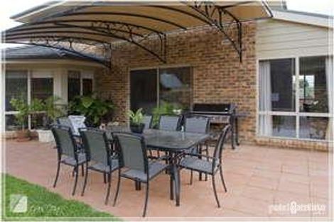 Property photo of 5 Gurrang Avenue Ngunnawal ACT 2913