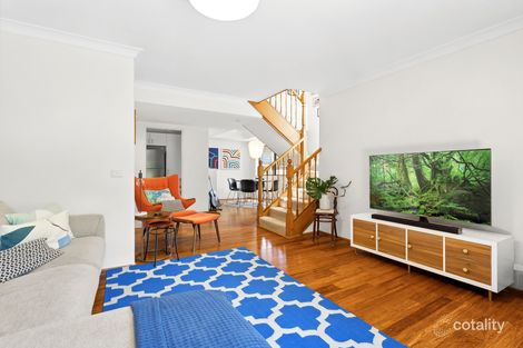 Property photo of 10/49-51 Bay Road Waverton NSW 2060