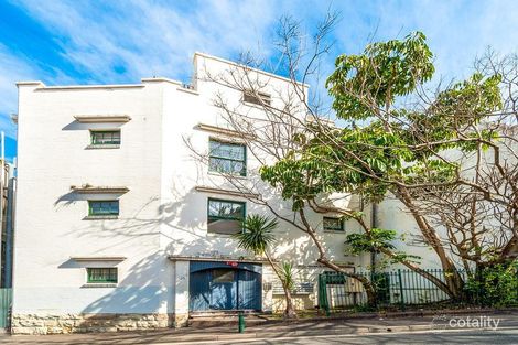 Property photo of 35 Roslyn Street Rushcutters Bay NSW 2011
