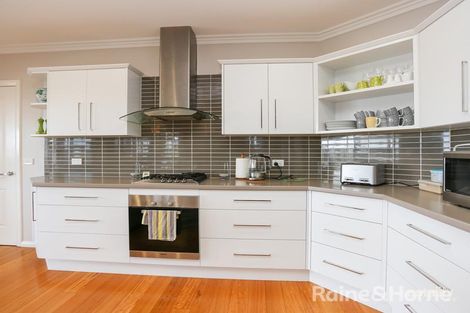 Property photo of 74 Blue Ridge Drive White Rock NSW 2795