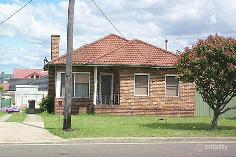 10 Patricia St, Chester Hill, NSW 2162