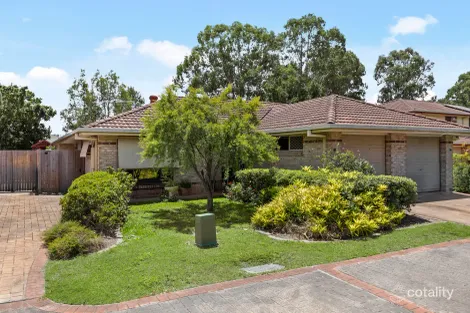 18/38 Beneke St, Chermside, QLD 4032