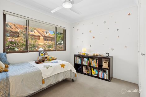Property photo of 10/49-51 Bay Road Waverton NSW 2060