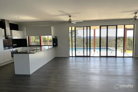 Property photo of 265 Sunrise Drive Ocean View QLD 4521