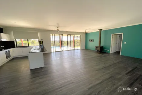 Property photo of 265 Sunrise Drive Ocean View QLD 4521