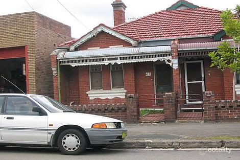Property photo of 67 Meeks Road Marrickville NSW 2204