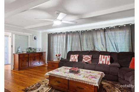 Property photo of 1 Petal Street Rangeville QLD 4350