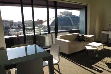 Property photo of 806/300 Swanston Street Melbourne VIC 3000