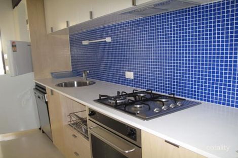 Property photo of 806/300 Swanston Street Melbourne VIC 3000