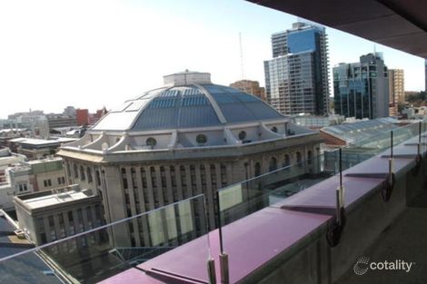 Property photo of 806/300 Swanston Street Melbourne VIC 3000