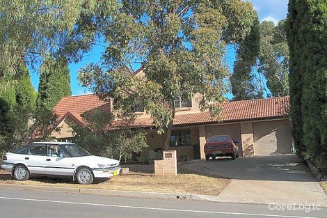 Property photo of 22 Glenhaven Road Glenhaven NSW 2156