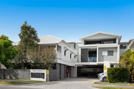 Property photo of 20/68 Lagonda Street Annerley QLD 4103