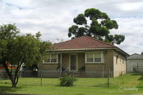 31 Bursill St, Guildford, NSW 2161