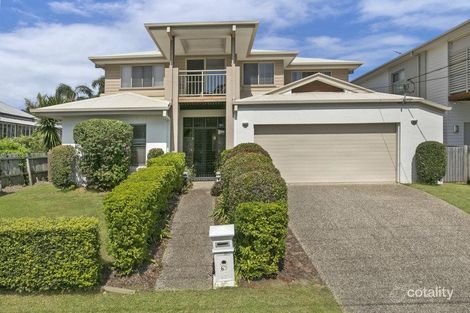 Property photo of 67 Stratton Terrace Wynnum QLD 4178